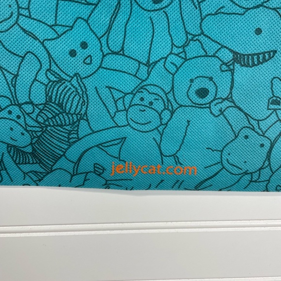 Jellycat Drawstring Bag - Picture 2 of 5